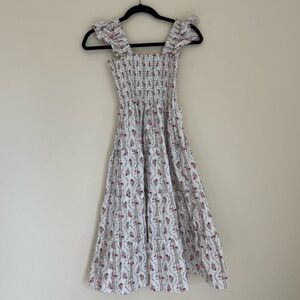 Hill House - Ellie Nap Dress